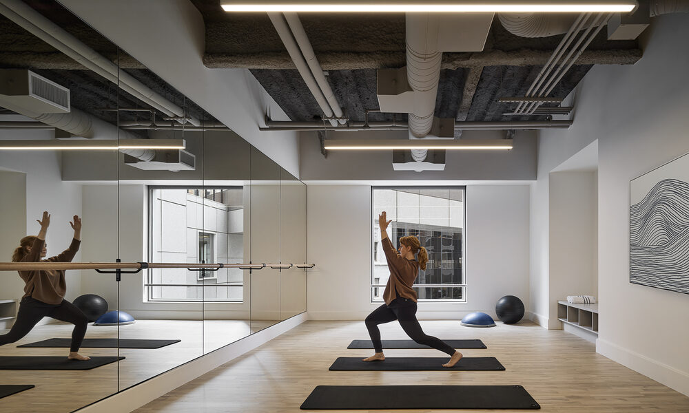 345 Fit studio
